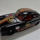 Illustration for article titled TEUTONIC TUESDAY - MILD CUSTOM OUTLAW PORSCHE